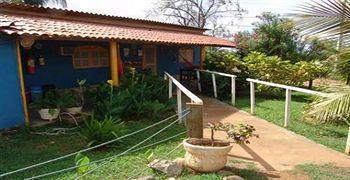 Pousada Tio Joao Fernando de Noronha Exterior photo